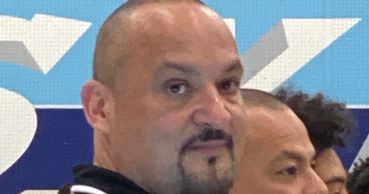 Charla preparatoria: Sylmar está en ascenso en los playoffs de baloncesto de la División II