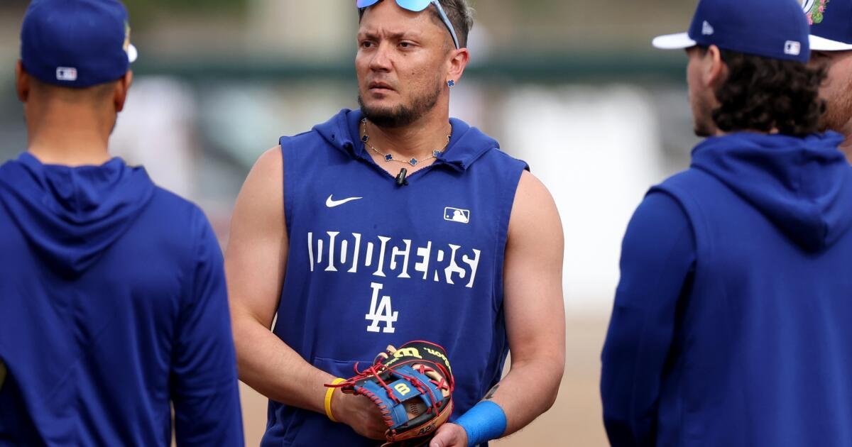 Miguel Rojas reflexiona sobre la vida desde su jonrón en el Juego 7 de la Serie Mundial