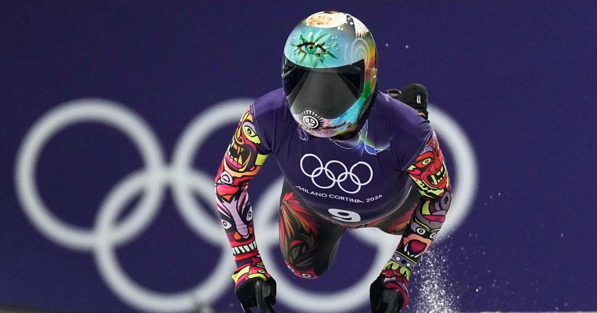 Los únicos Juegos Olímpicos de Invierno de Puerto Rico buscan inspiración