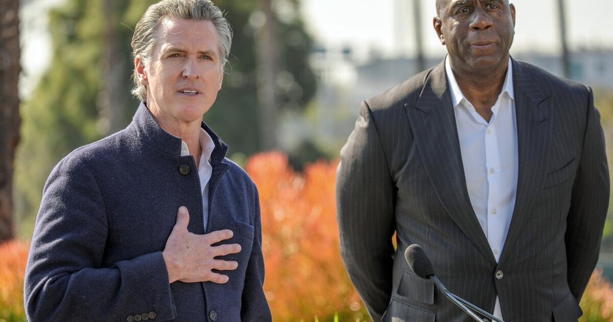 Los Dodgers han comprometido $100 millones al fondo de ayuda para incendios forestales. ¿Hasta ahora? 7,8 millones de dólares