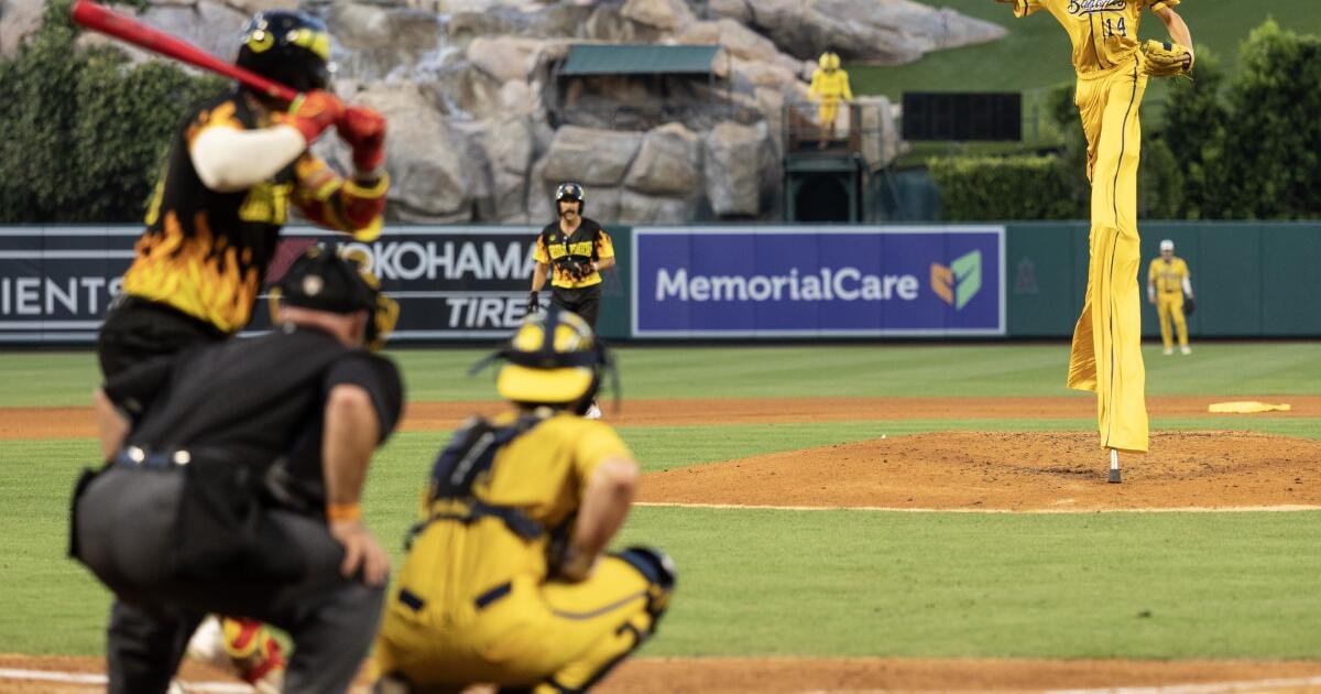 ESPN duplica su apuesta por Banana Ball; El programa incluye un día en Disneyland.