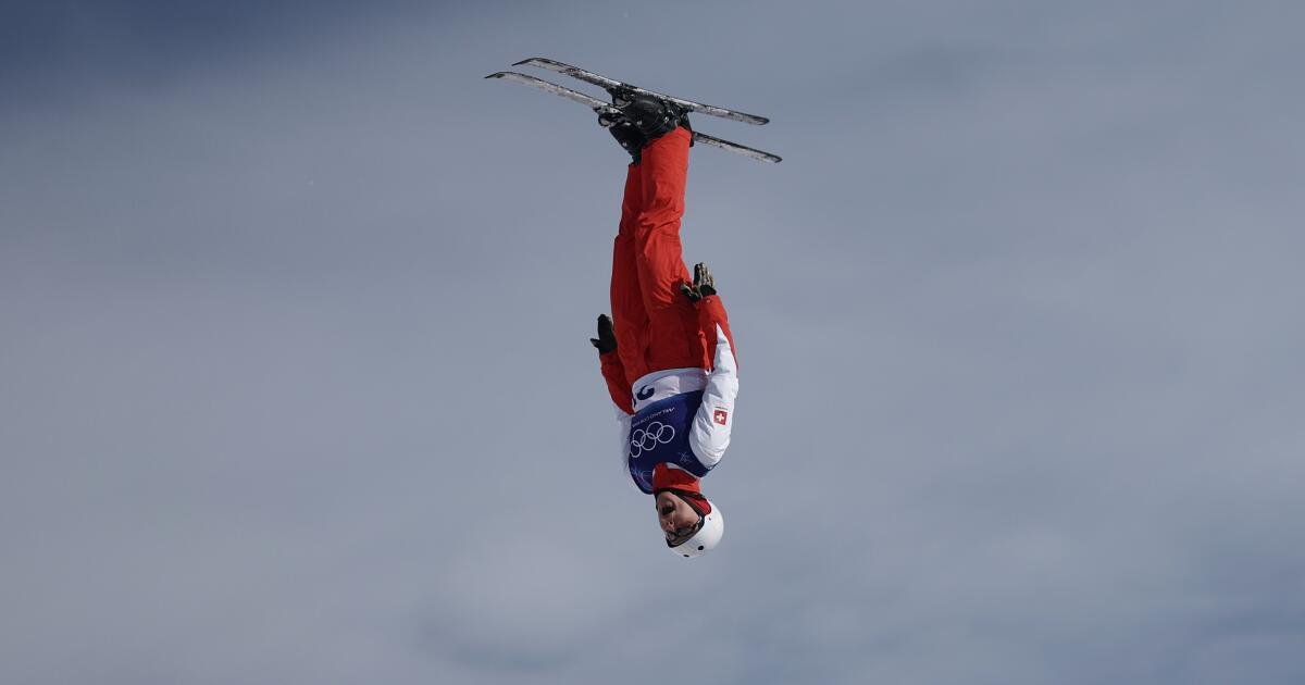 Programa de televisión para los Juegos Olímpicos de Invierno: retransmisiones a partir del sábado