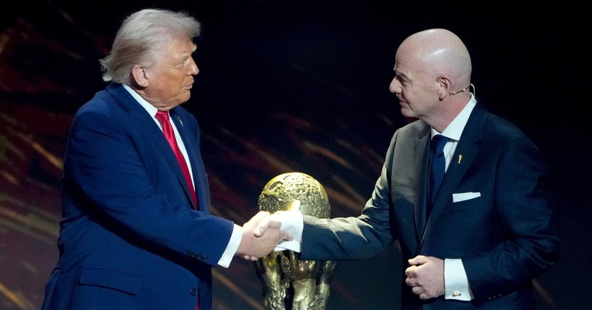 Por qué es poco probable que un boicot al Mundial de 2026 tenga éxito