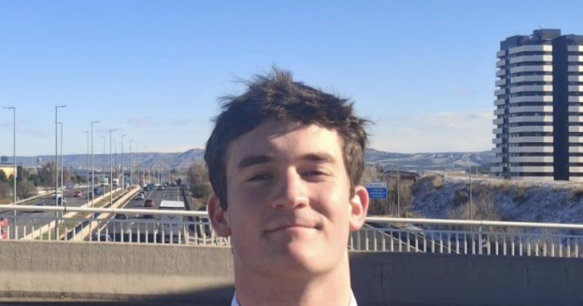 Entrevista preliminar: Weston Port es un gran aficionado al fútbol de UCLA en España