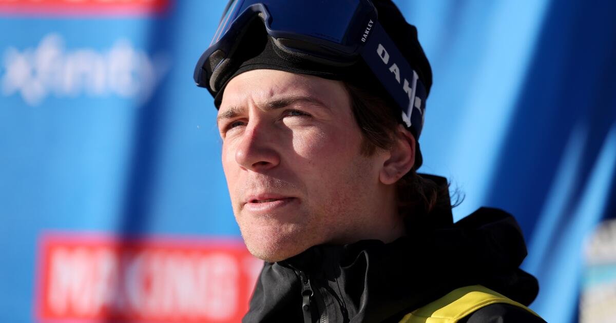 Las críticas a Trump por parte de los atletas olímpicos reflejan la respuesta a las protestas de 1968