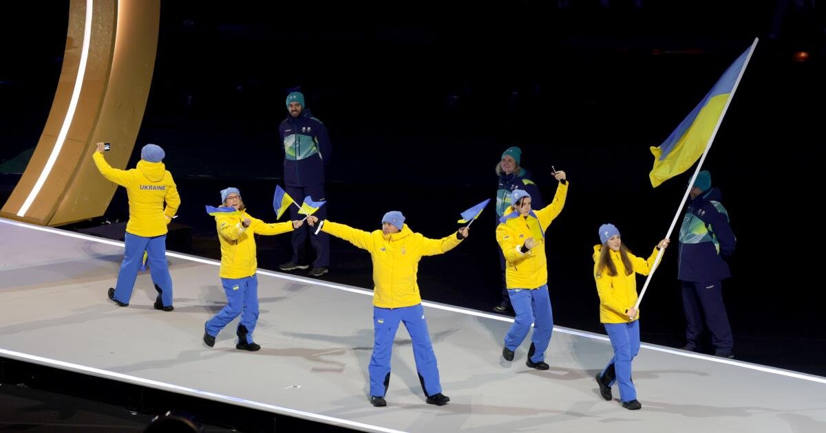 El COI se está acercando a la reintegración de Rusia a través del AL28, pero la reacción podría retrasar el regreso