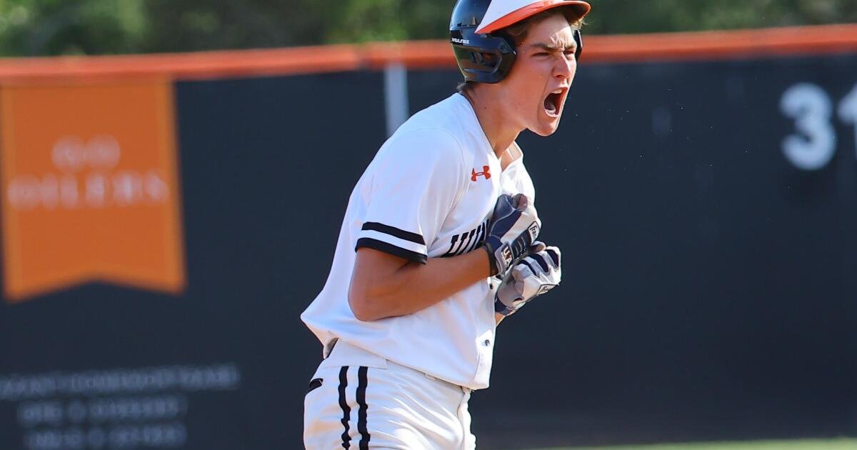 El equipo de béisbol estelar de pretemporada del Times