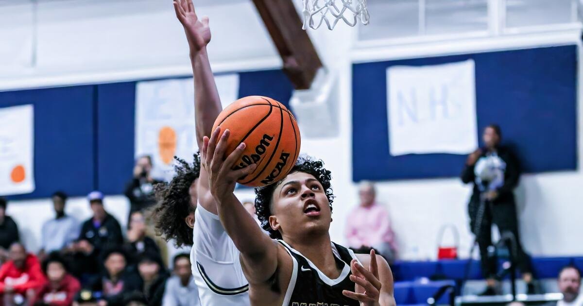 La Mirada logra una gran victoria en los playoffs sobre St. John Bosco