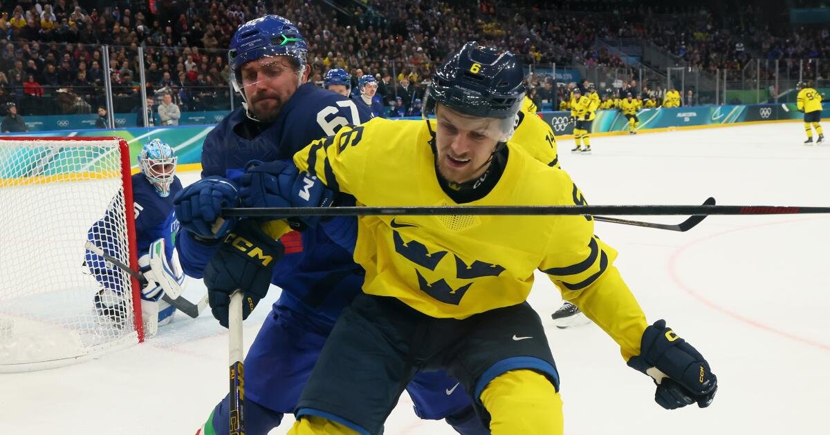 Programa de televisión para los Juegos Olímpicos de Invierno: retransmisiones a partir del sábado