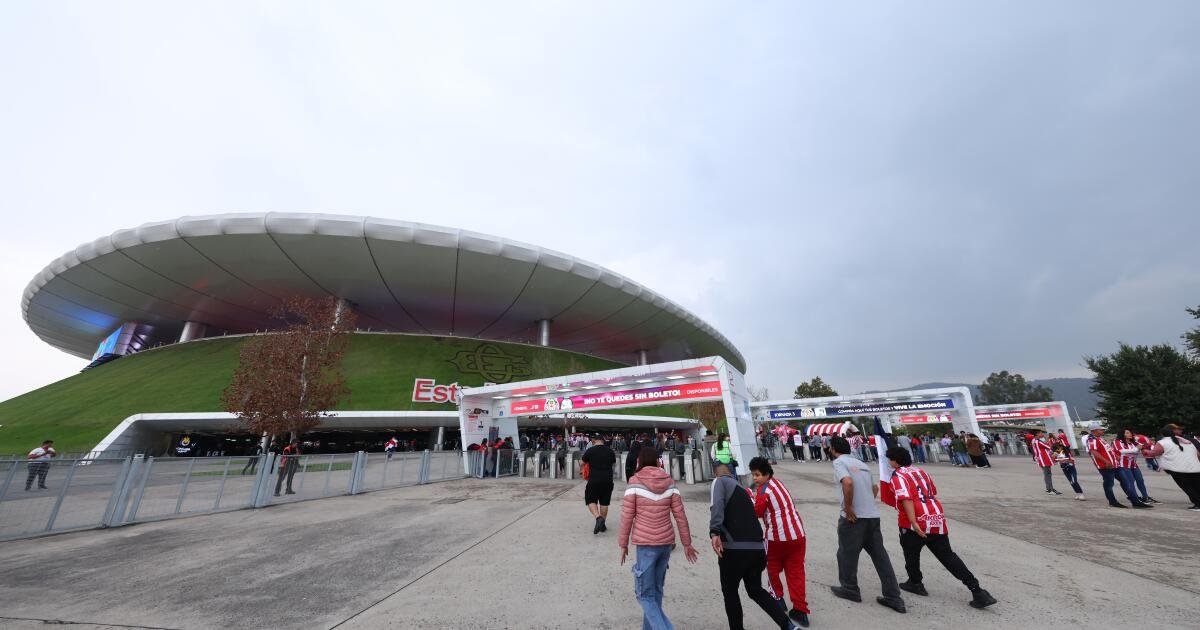 ¿Puede México albergar el Mundial después de que la muerte de El Mencho desató la violencia?