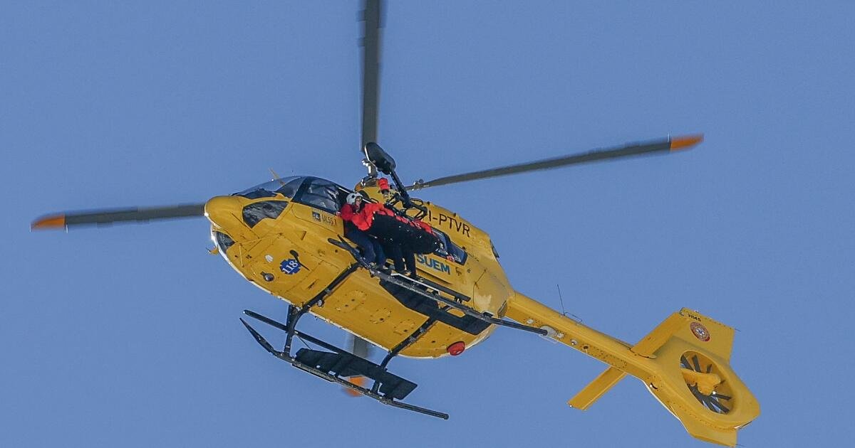 Descubra el aterrador y eficiente mundo de los remontes aéreos de esquí olímpico