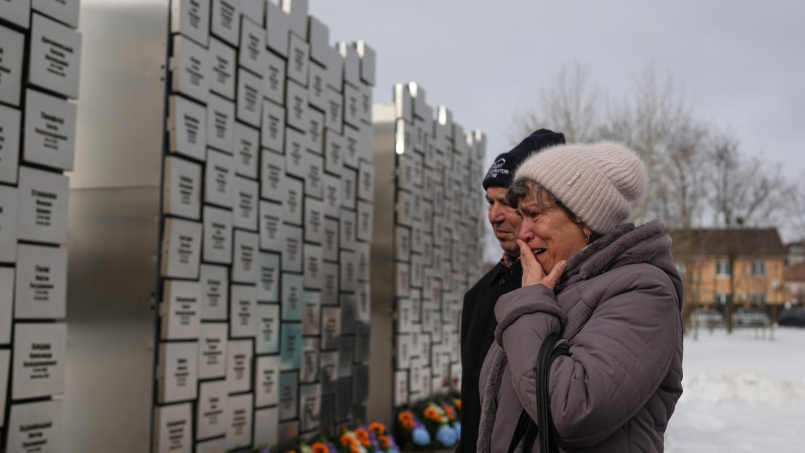 Zelensky dijo que funcionarios ucranianos se reunirían con enviados de Trump en Ginebra para mantener más conversaciones.