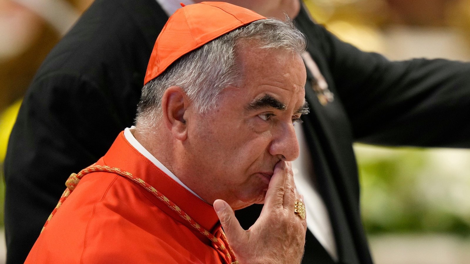 El “juicio del siglo” del Vaticano se reanudará después de que los fiscales sufrieran reveses en el proceso de apelación