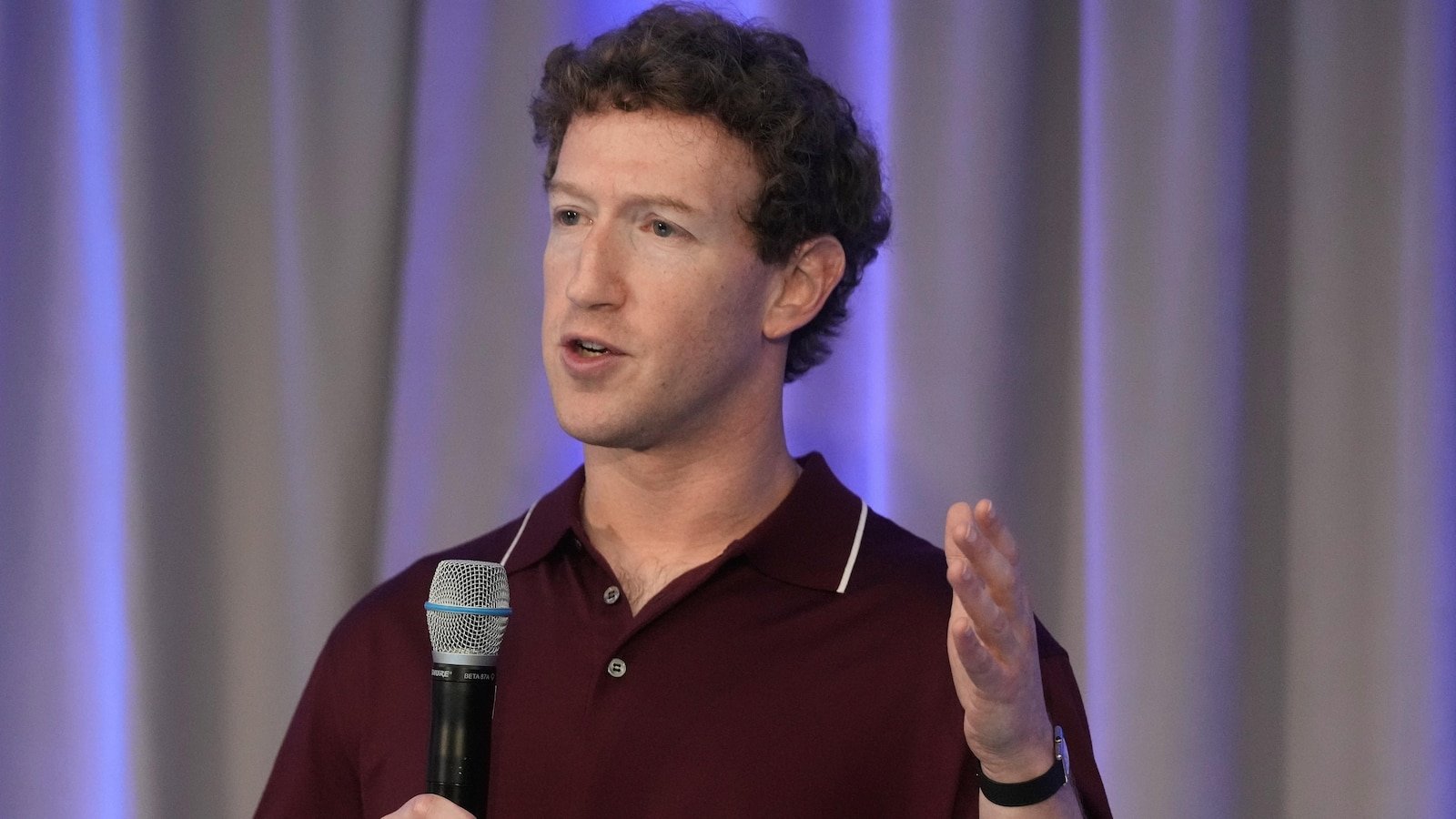 Mark Zuckerberg testificará en un innovador juicio sobre redes sociales