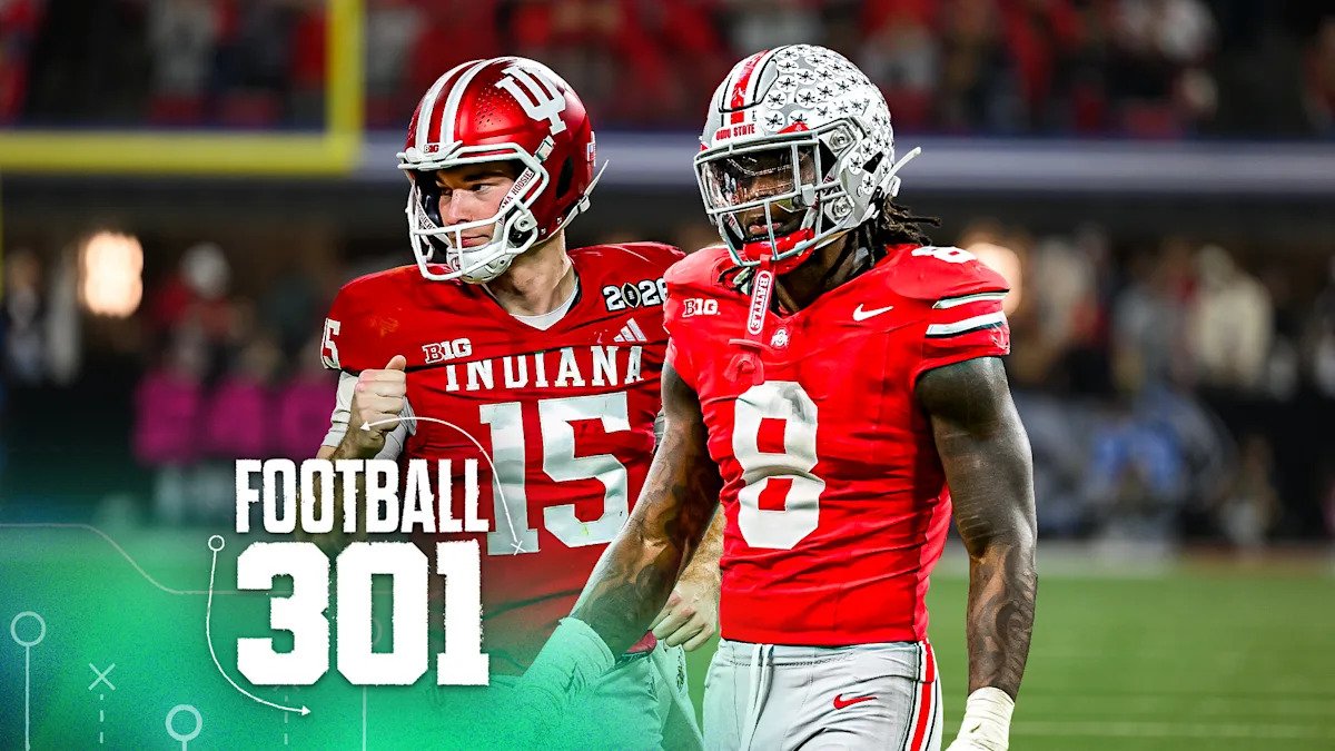 Las 10 mejores historias combinadas de la NFL y perspectivas para seguir