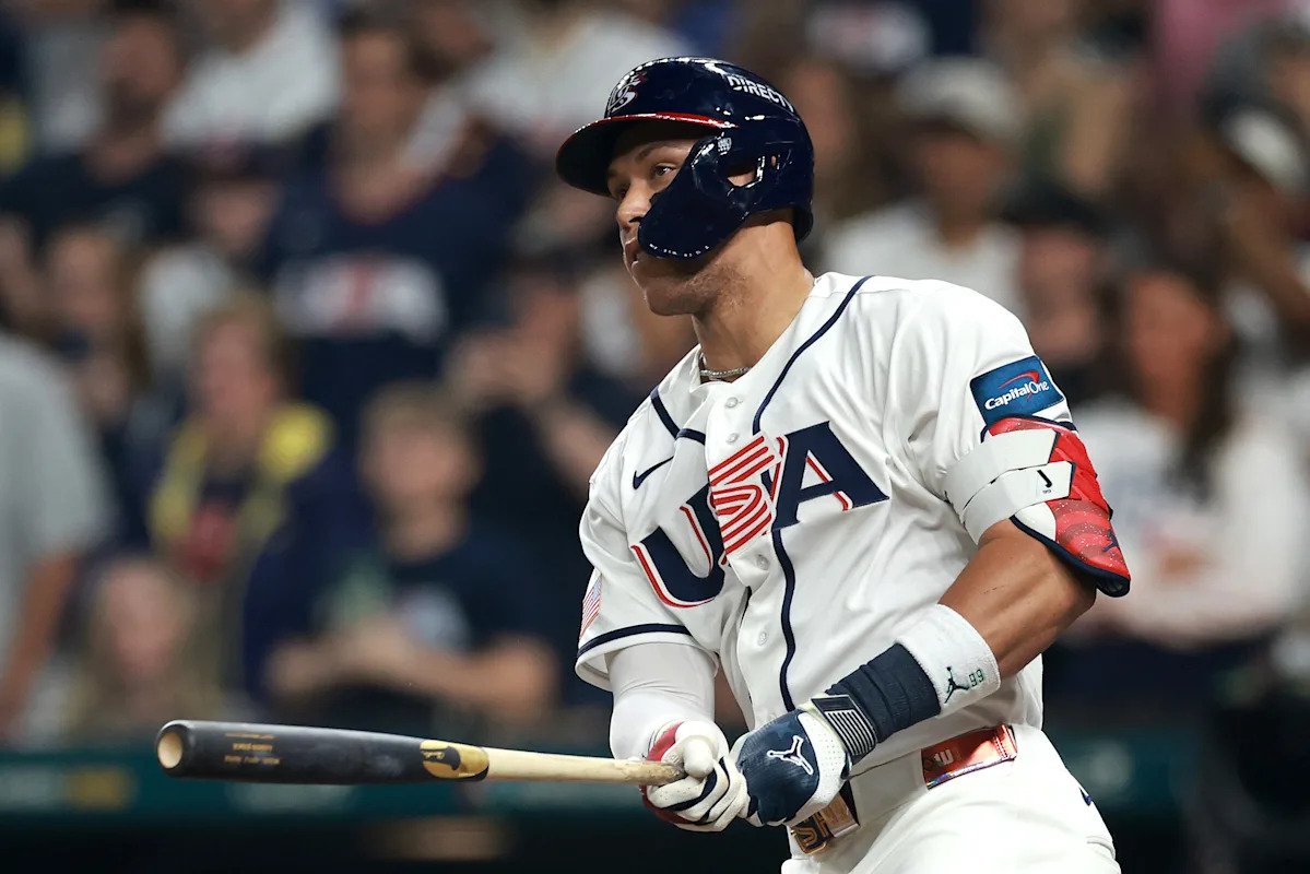 Clásico Mundial de Béisbol 2026: Cómo ver el partido entre Estados Unidos y México esta noche, dónde transmitirlo y más