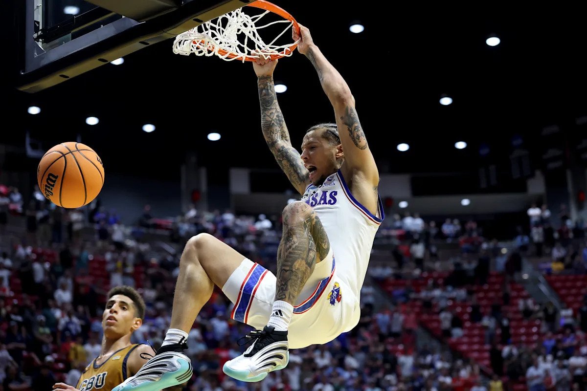 Apuestas March Madness: por primera vez desde 1992, los favoritos tienen marca de 16-0 el viernes