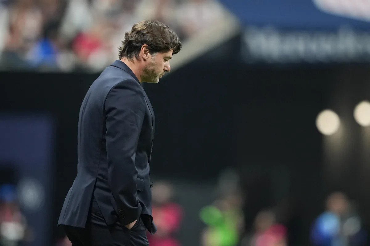 La goleada del USMNT ante Bélgica sirve como prueba de la realidad: “A veces es bueno sentir el dolor”