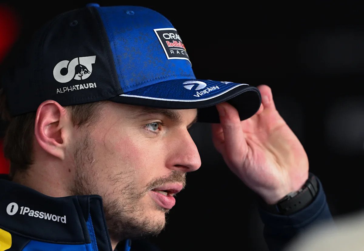 Las reglas de gestión de energía de la Fórmula 1 podrían llevar al cuatro veces campeón Max Verstappen a considerar su futuro en la serie