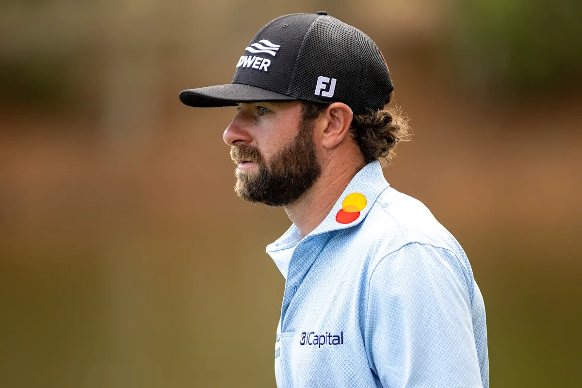 Los jugadores: Cameron Young brilla tarde y asegura el campeonato sobre Fitzpatrick