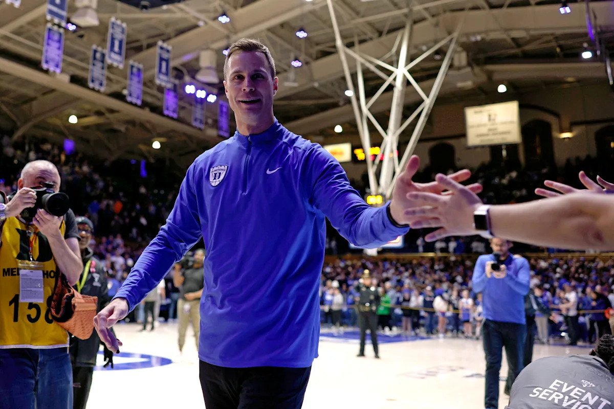 Encuesta AP de baloncesto masculino: Duke sigue siendo el número 1, Miami (OH) continúa su racha invicta en la última semana de la temporada
