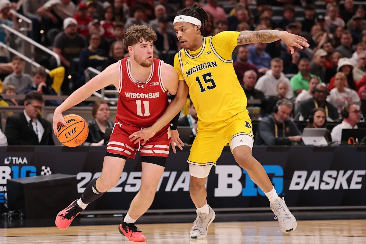 Conferencia Big Ten 2026: Cómo ver el torneo de baloncesto, información de streaming, canales, programación y más