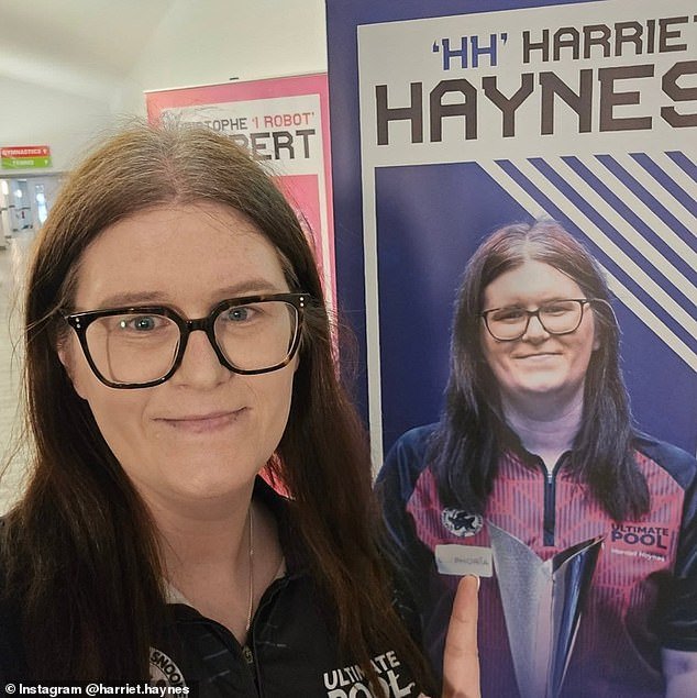 La estrella transgénero del pool gana el derecho a apelar por “discriminación” ante la Corte Suprema después de que se le prohibiera la entrada a eventos femeninos por “beneficios físicos”