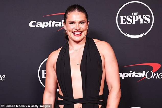 USA Rugby genera indignación con nueva categoría ‘abierta’ para atletas trans de cara a los Juegos Olímpicos de Los Ángeles 2028