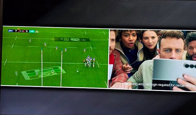 ITV NO mostrará publicidad en pantalla dividida durante el Mundial: la emisora toma una decisión sorpresa debido a una regla poco conocida