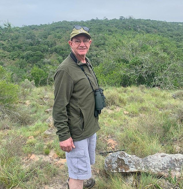 La plaga de conejos de China acabará con el 90 por ciento de la población salvaje de Gran Bretaña, dice un experto