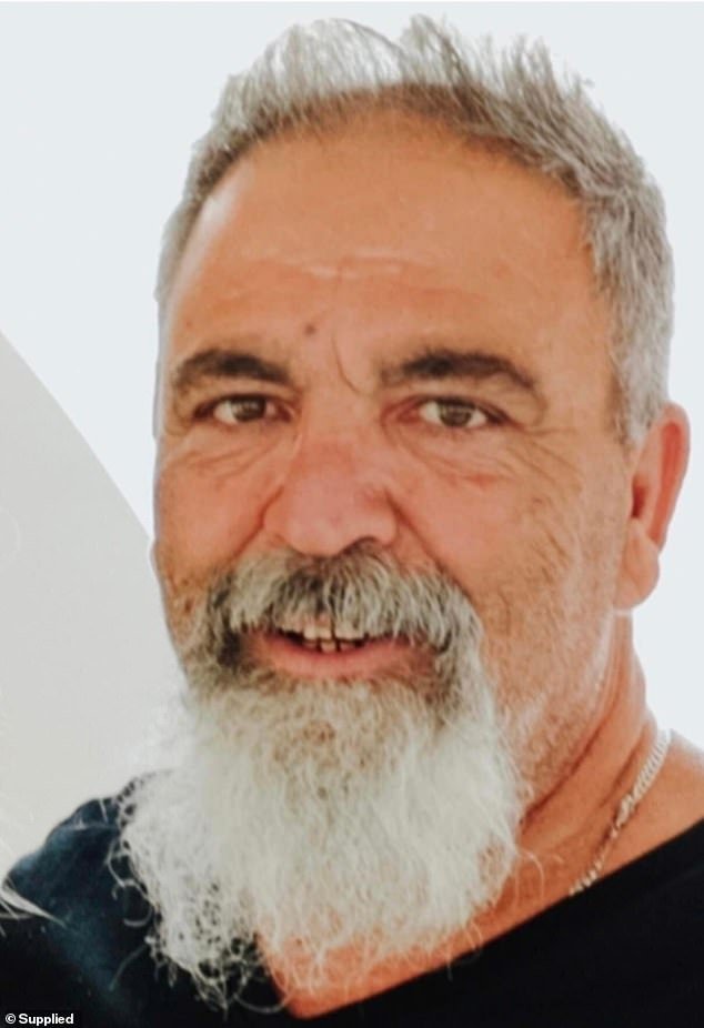 La maldición de Pitt Town Bottoms: la trágica historia de una granja abandonada donde se encontró el cuerpo del abuelo secuestrado Chris Baghsarian