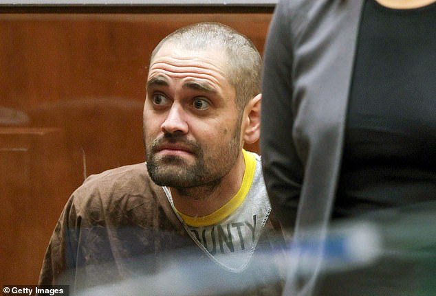 La vida de Nick Reiner en prisión revelada: “Charlas sexuales enfermizas”… su ÚNICO visitante… comidas repugnantes… y una señal importante de que está al borde del abismo, todo revelado en el primer informe tras las rejas