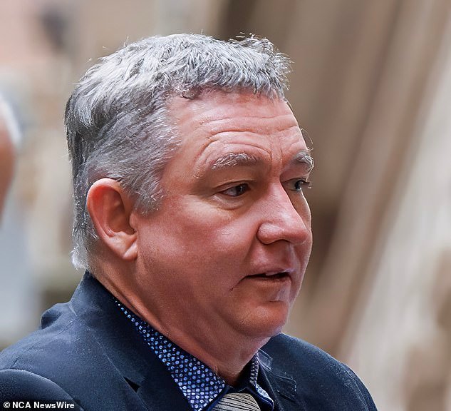 A Greg Lynn se le niega la libertad bajo fianza mientras se prepara para un nuevo juicio por el presunto asesinato de la campista Carol Clay.