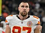 La decisión de Travis Kelce de retirarse de la NFL se produjo en medio de afirmaciones de que podría dejar a los Chiefs para unirse a un nuevo equipo.