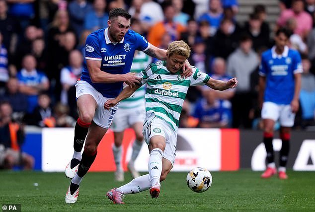 El choque de Old Firm de esta noche puede no ser decisivo, pero como siempre significa TODO… perder y el daño psicológico puede ser demasiado grande para que cualquiera de las partes se recupere.