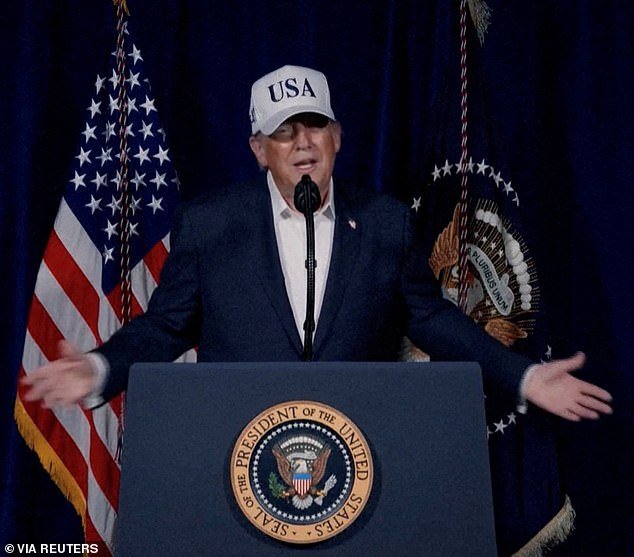 PETER HITCHENS: Vi de primera mano las terribles consecuencias de la guerra de Irak. Estamos en manos de niños estúpidos… esto empobrecerá al mundo durante años