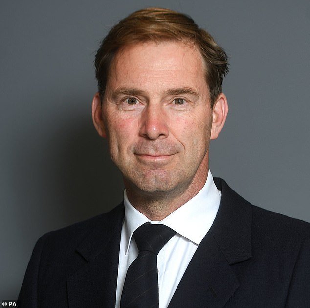 Trump ha abierto la caja de Pandora, pero ahora es nuestra oportunidad de dar forma al futuro de Irán, escribe el ex ministro de Medio Oriente TOBIAS ELLWOOD