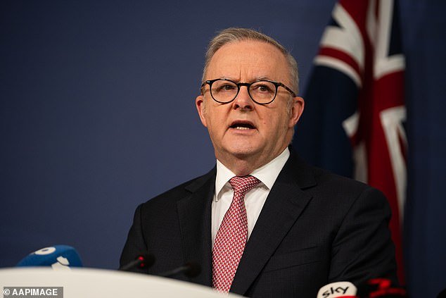 El brutal mensaje de Anthony Albanese tras la muerte del líder supremo de Irán, Ali Jamenei, en un ataque aéreo estadounidense