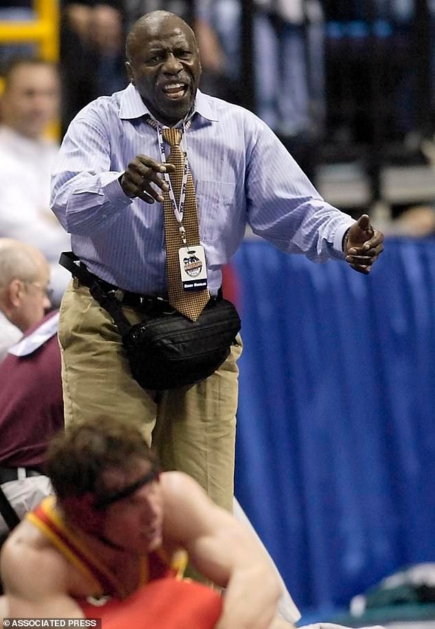 La leyenda de la lucha libre estadounidense murió a los 83 años mientras llegan los homenajes al ícono olímpico