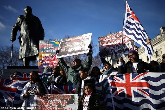 Maldivas amenaza con impugnar ante los tribunales el acuerdo de rendición de Starmer con las Islas Chagos