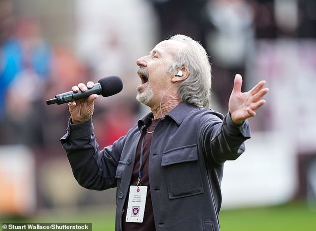 Glorious Hearts toca la nota correcta mientras Tynecastle se prepara para un intento de redención