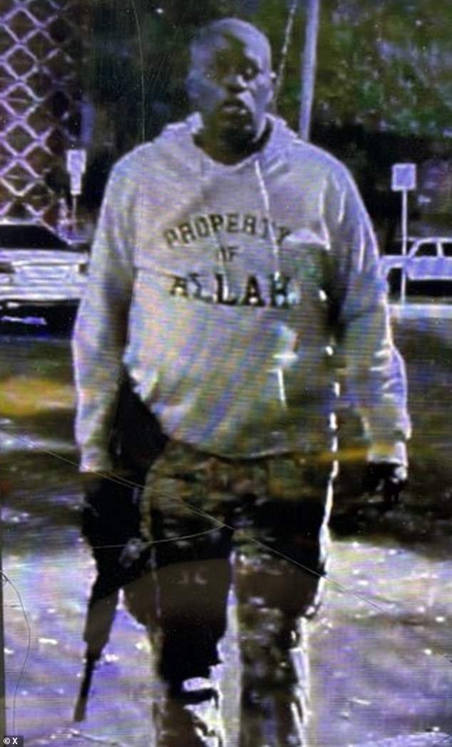 Todo lo que sabemos sobre Ndiaga Diagne, el atacante del bar de Texas que está siendo investigado por el FBI por vínculos terroristas