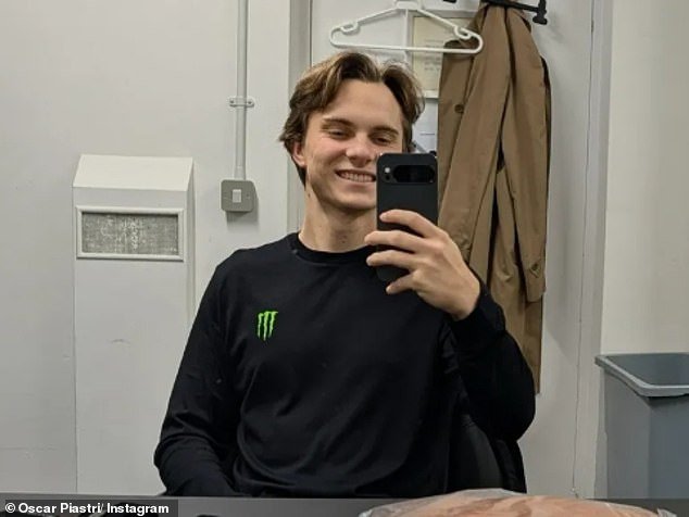 Como muchos australianos, la estrella de Fórmula 1 Oscar Piastri tenía una adicción al teléfono móvil paralizante. Este es el sencillo paso que dio para superarlo, y tú también puedes hacerlo