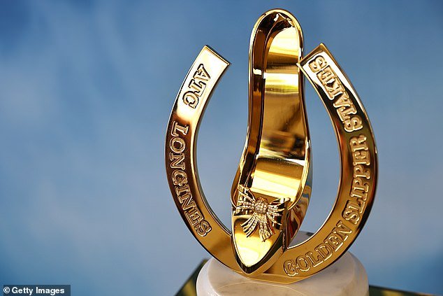 Uno de los trofeos deportivos más famosos de Australia desaparece en un programa de radio con el presentador Ricki-Lee Coulter