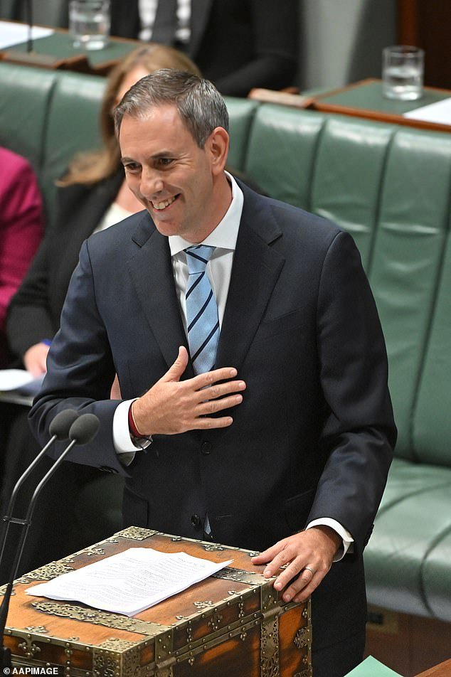 Dos cosas son seguras para los australianos cuando estalla la guerra con Irán, y luego está la crisis que deja rastros de Angus Taylor por todas partes.