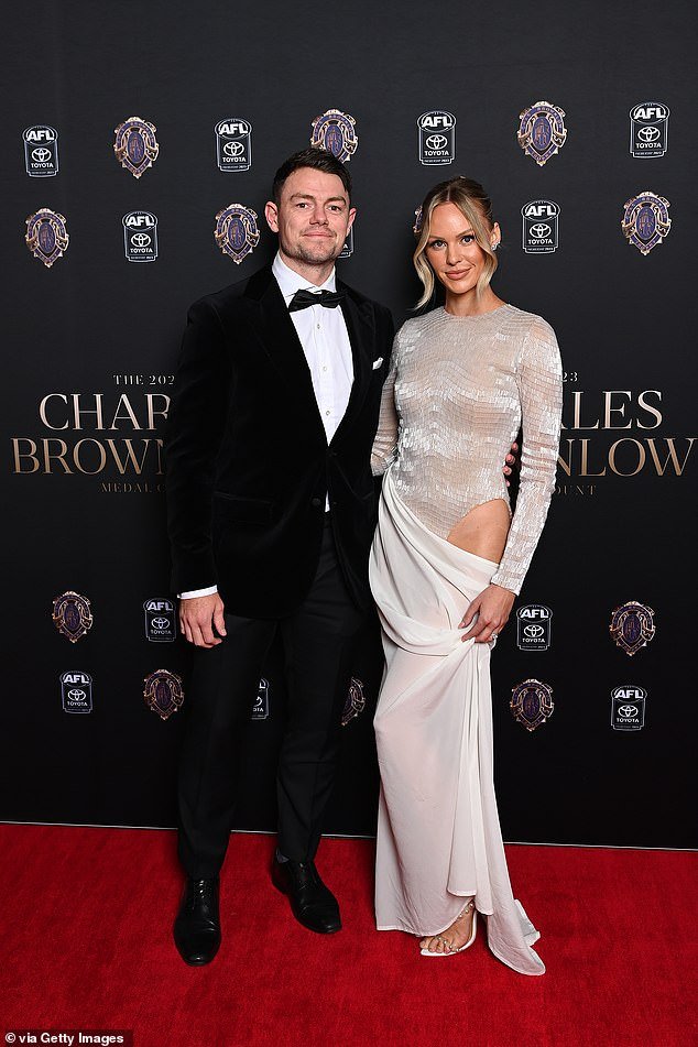 Hay una nueva visión del futuro de Lachie Neale en los Brisbane Lions tras la ruptura de su matrimonio.