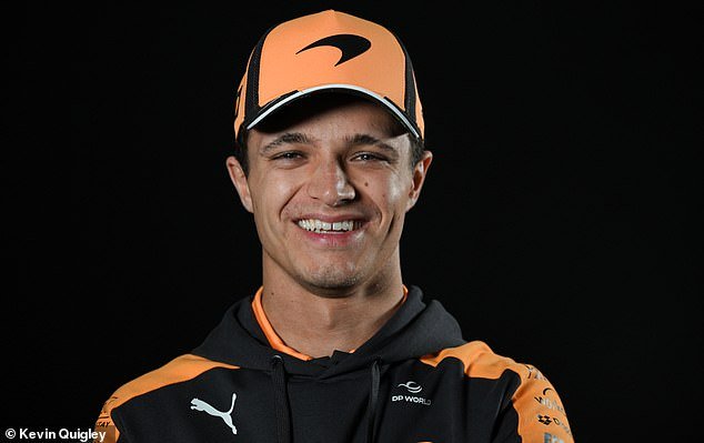“George Russell intenta ser visto como el bueno, pero sabe lo que hace… puede ser astuto”: LANDO NORRIS apunta al rival por su corona de F1 y revela los demonios con los que luchó para conquistar el mundo la temporada pasada