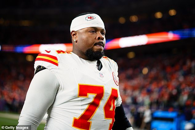 Los Kansas City Chiefs cortaron imprudentemente a los campeones del Super Bowl para financiar su reconstrucción fuera de temporada