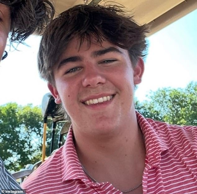 Familiares angustiados nombran a la primera víctima del ataque terrorista en Austin que mató a tres personas