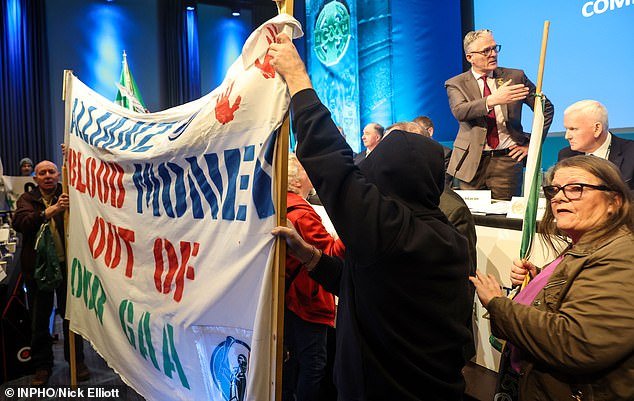 Mociones y entusiasmo en el Congreso de la GAA: lo que se aceptó, lo que se rechazó… y la verdadera razón por la que los delegados no tenían nada que decir sobre el tema de la Alianza